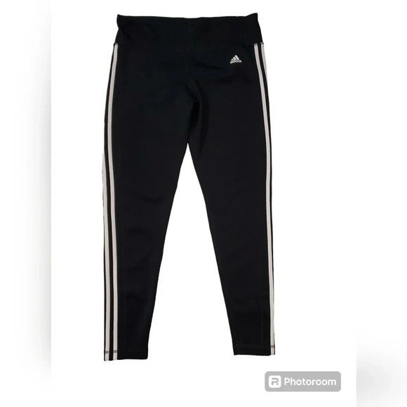 Adidas made to move high-rise leggings - Picture 2 of 4